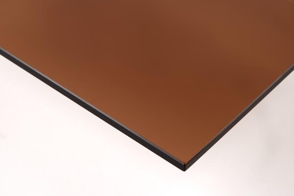 Masuta de cafea Samos, Maro, 40x80x80 cm