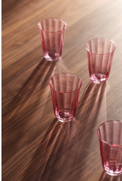 Стъклени чаши в комплект 4 бр. 420 ml Tulip – Jotex