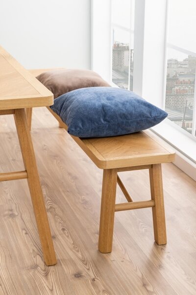 Banca Galway, Natural, 45x200x36 cm