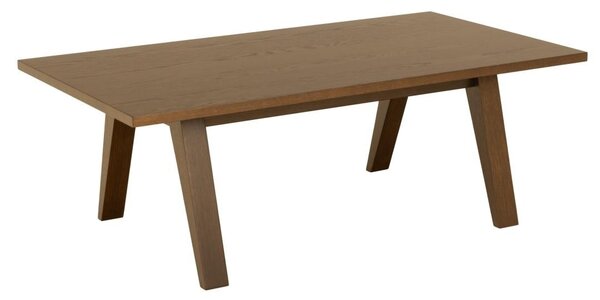 Masuta de cafea A-Line, Gri, 45x130x70 cm