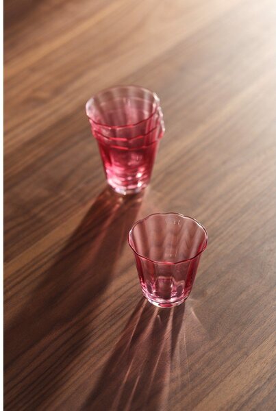 Стъклени чаши в комплект 4 бр. 320 ml Tulip – Jotex