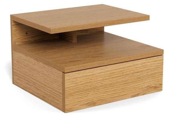 Noptiera Ashlan, Natural, 22.5x35x32 cm