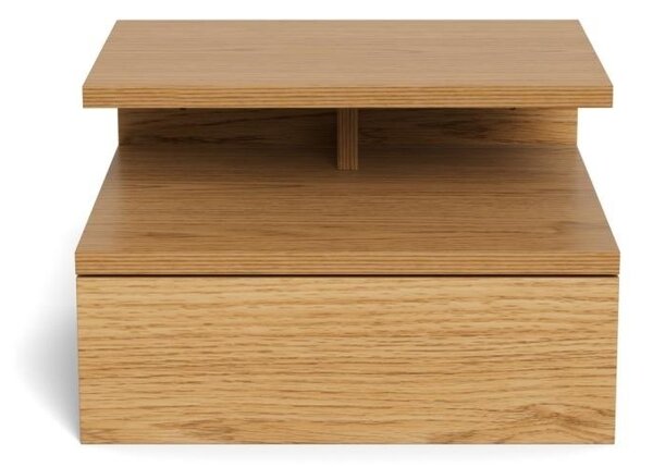 Noptiera Ashlan, Natural, 22.5x35x32 cm