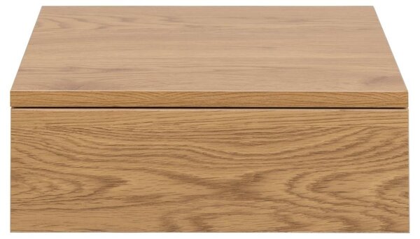 Noptiera Avignon, Natural, 13x37x32 cm