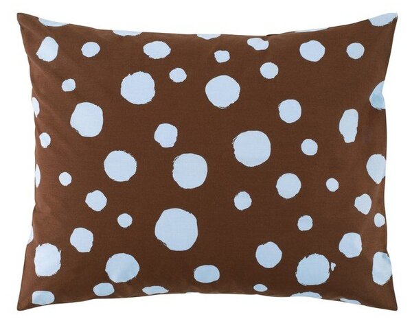 Памучна калъфка за възглавница 50x70 cm Rigmor Dot – Jotex
