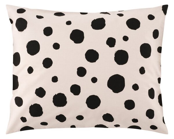 Памучна калъфка за възглавница 50x70 cm Rigmor Dot – Jotex
