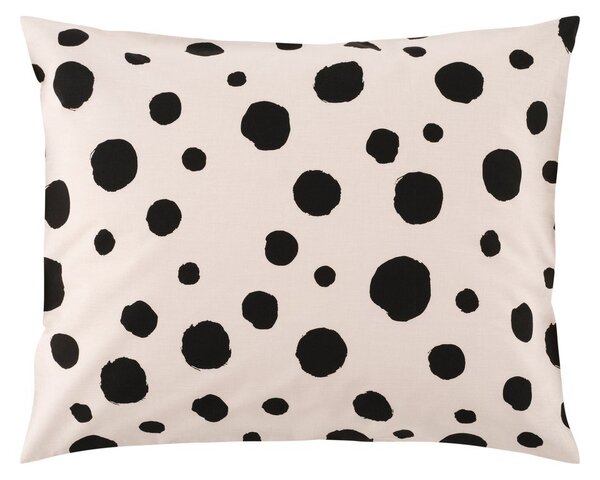 Памучна калъфка за възглавница 50x70 cm Rigmor Dot – Jotex