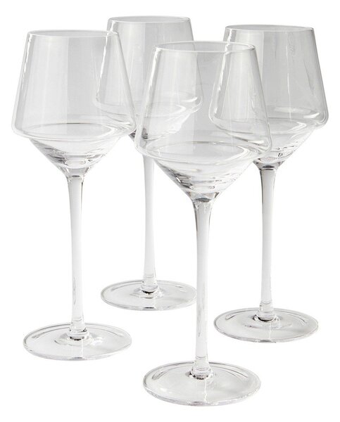 Чаши в комплект 4 бр. за вино 390 ml Kai – Jotex
