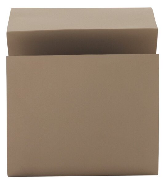 Метална странична масичка 40x40 cm Kurow – Jotex