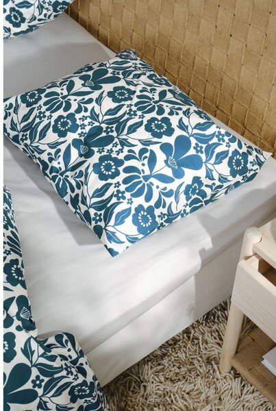 Калъфка за възглавница от органичен памук 70x50 cm Selja – Jotex