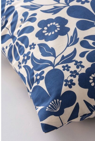 Калъфка за възглавница от органичен памук 70x50 cm Selja – Jotex