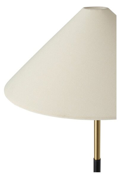 Текстилна подова лампа (височина 150 cm) Gabriel – Ellos Home
