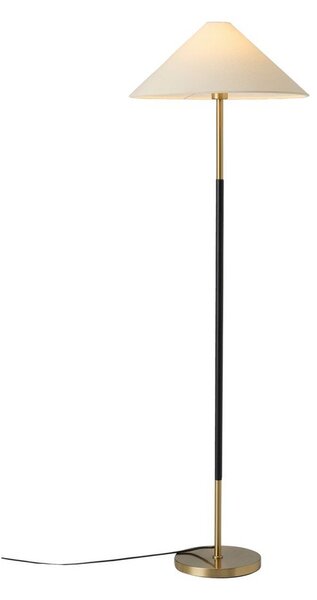 Текстилна подова лампа (височина 150 cm) Gabriel – Ellos Home