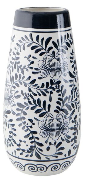 Синя ваза (височина 26 cm) Melissa – Ellos Home