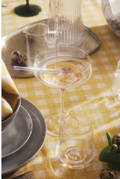 Стъклени чаши в комплект 4 бр. 300 ml Kai – Jotex