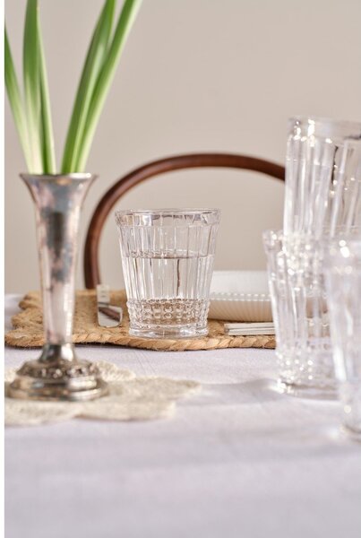Стъклени чаши в комплект 4 бр. 260 ml Sting – Jotex