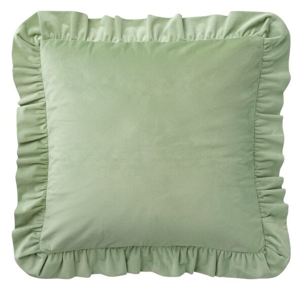 Кадифена калъфка за възглавница 50x50 cm Nora – Ellos Home