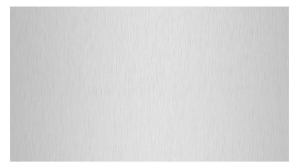 Стенно покритие за печка от неръждаема стомана 50x90 cm Splash – Compactor