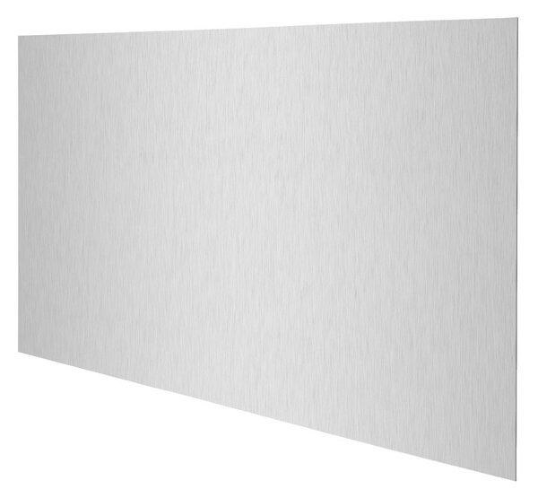 Стенно покритие за печка от неръждаема стомана 50x90 cm Splash – Compactor