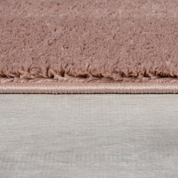Килим Sheen Pink 60X230 cm, Flair Rugs