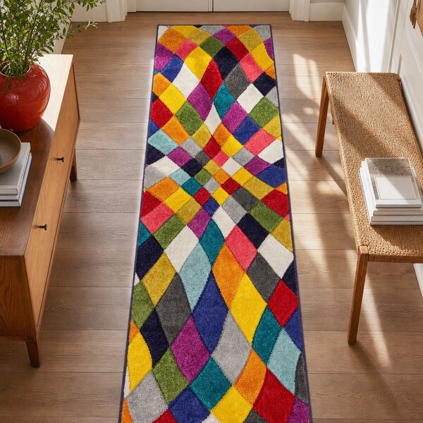 Пътека , 66 x 230 cm Rhumba - Flair Rugs