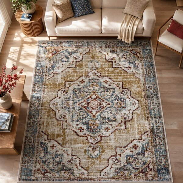 Килим 57x90 cm Orient Strozzi - Hanse Home