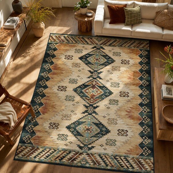 Килим 95x140 cm Antalia - Universal