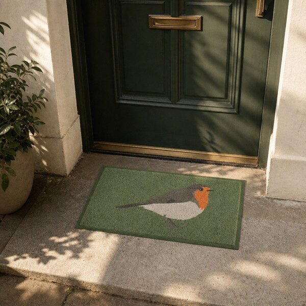 Постелка 40x70 cm Robin - Artsy Doormats