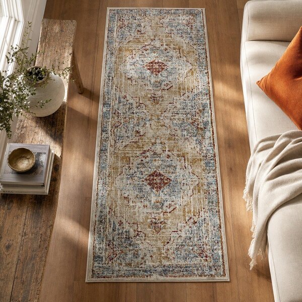 Килим 80x240 cm Orient Strozzi - Hanse Home