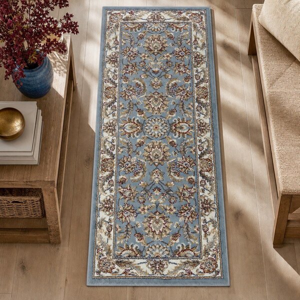 Пътека мента 80x240 cm Orient Reni – Hanse Home