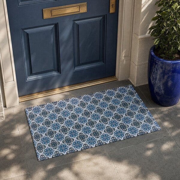 Постелка 40x70 cm Mosaic - Artsy Doormats