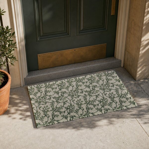 Постелка 40x70 cm William Morris - Artsy Doormats