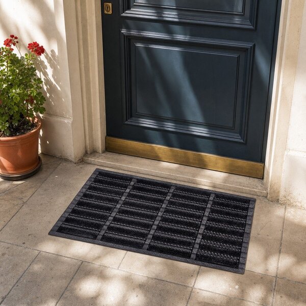 Изтривалка 40x60 cm Mix Mats - Hanse Home