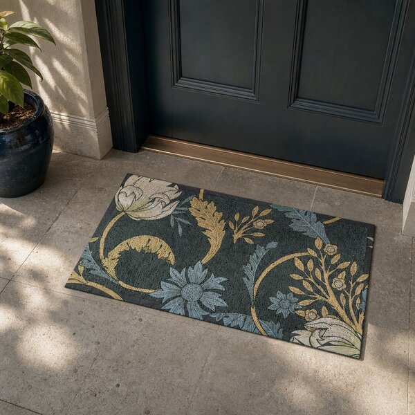 Постелка 40x70 cm William Morris - Artsy Doormats
