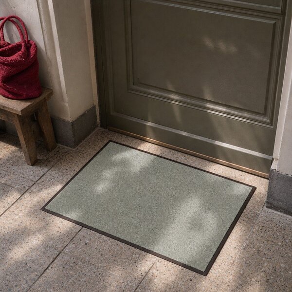 Изтривалка 40x60 cm Wash and Clean – Hanse Home