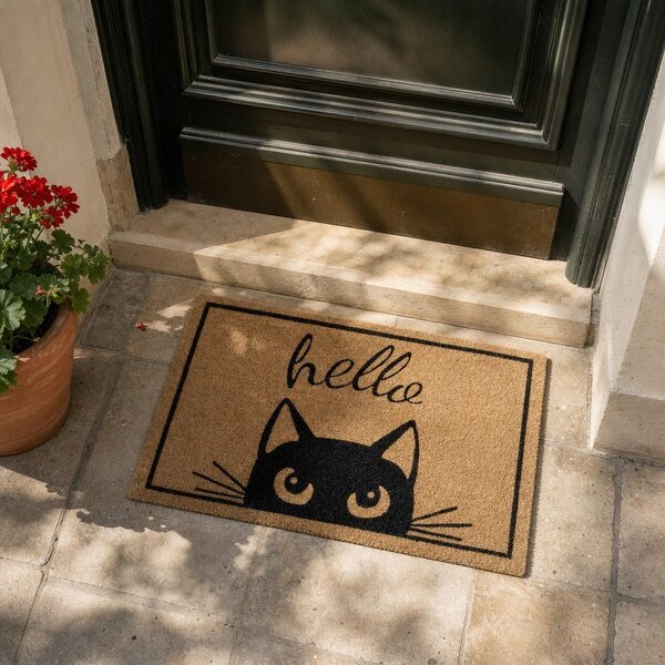 Изтривалка 70x45 cm Mix Mats - Hanse Home