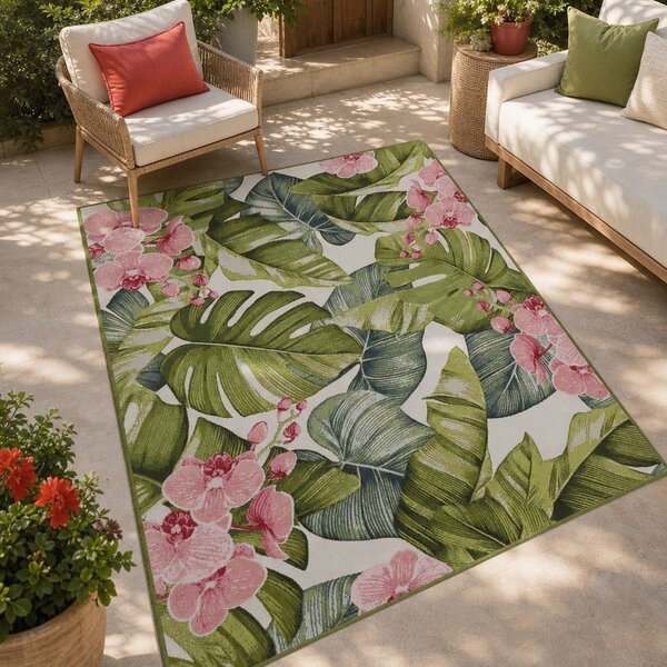 Външен килим 80x165 cm Flair – Hanse Home