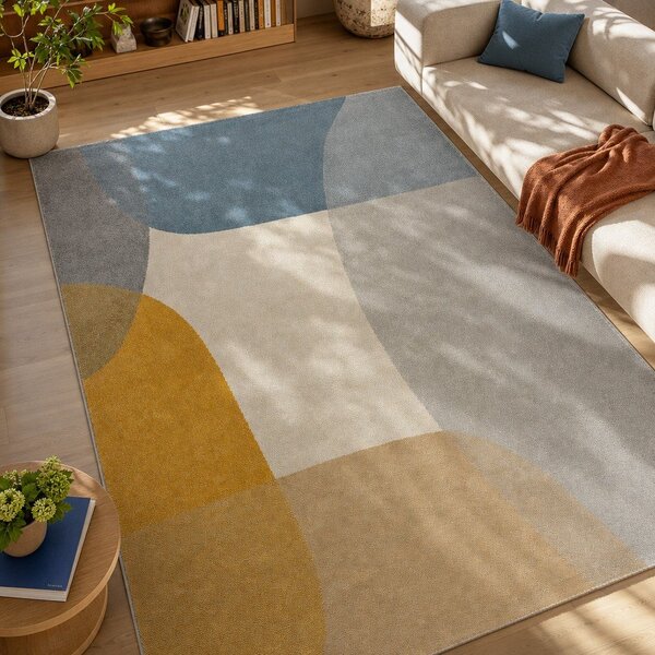 Килим Multi, 80 x 150 cm Monic - Universal