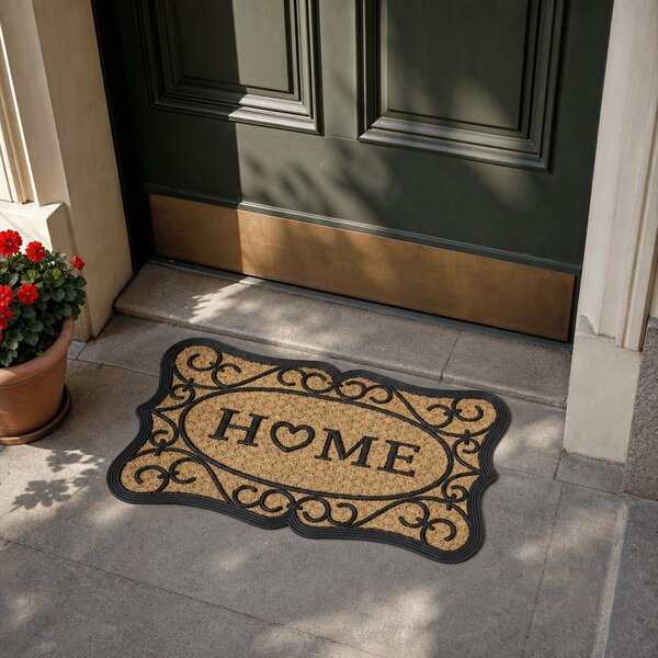 Изтривалка 75x45 cm Mix Mats - Hanse Home