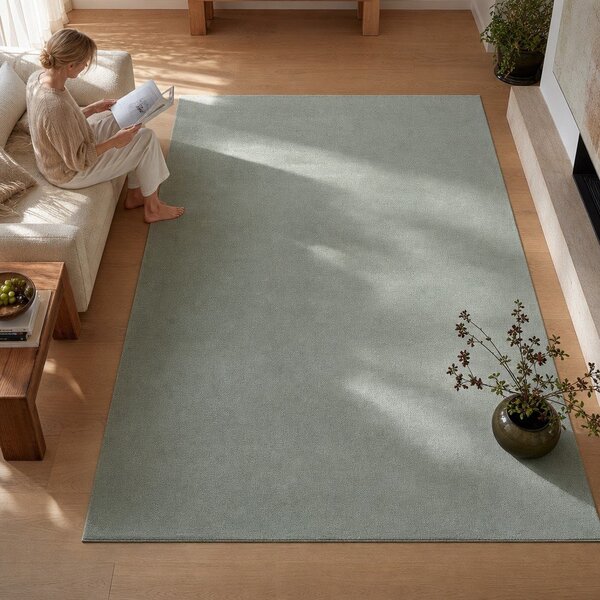 Зелен килим 60x120 cm Loft – Universal