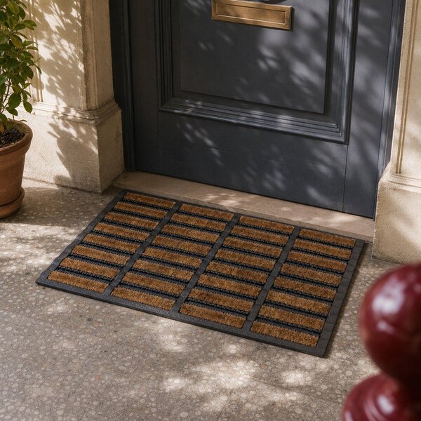 Изтривалка 40x60 cm Mix Mats - Hanse Home