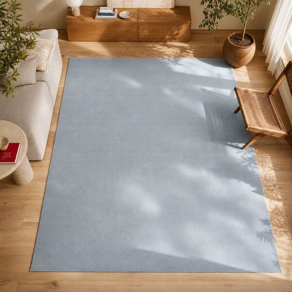 Син килим 60x120 cm Loft – Universal