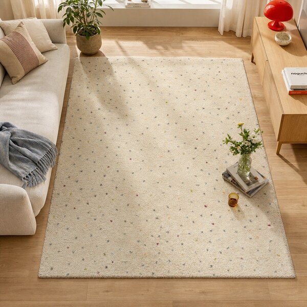 Килим 80x150 cm Dottie Multi – Universal