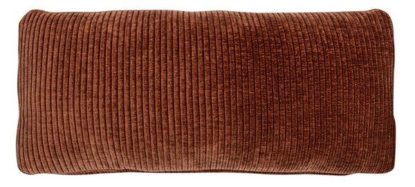 Декоративна възглавница от рипсено кадифе 70x30 cm Mojo – WOOOD