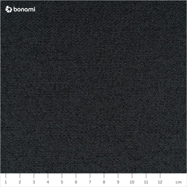Тъмно сив разтегателен диван Matylda - Bonami Essentials