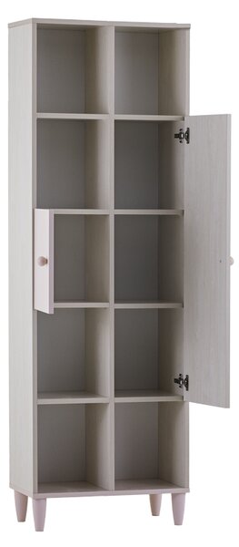 Детска етажерка за книги POLLINA