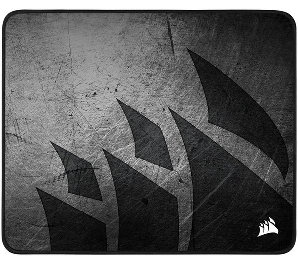 Подложка за мишка Corsair Gaming MM300 PRO Premium - Medium, гейминг, сива, 360mm X 300mm X 3mm
