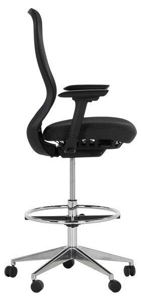 РАБОТЕН ОФИС СТОЛ BERN - ЧЕРЕН