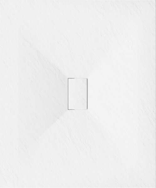 Mexen Hugo правоъгълна душ корито SMC 120 x 100 cm, бял - 42101012