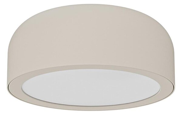 Open Design OR85907 - LED таванно осветително тяло CEDRONE LED/8W/230V CCT Ø 12 см бежово